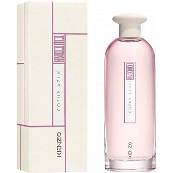 Фото Kenzo Coeur Azuki