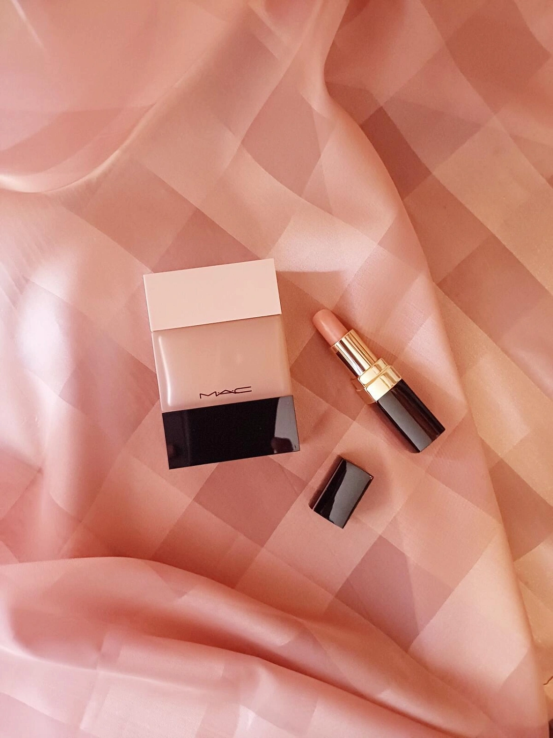 MAC Creme D'Nude