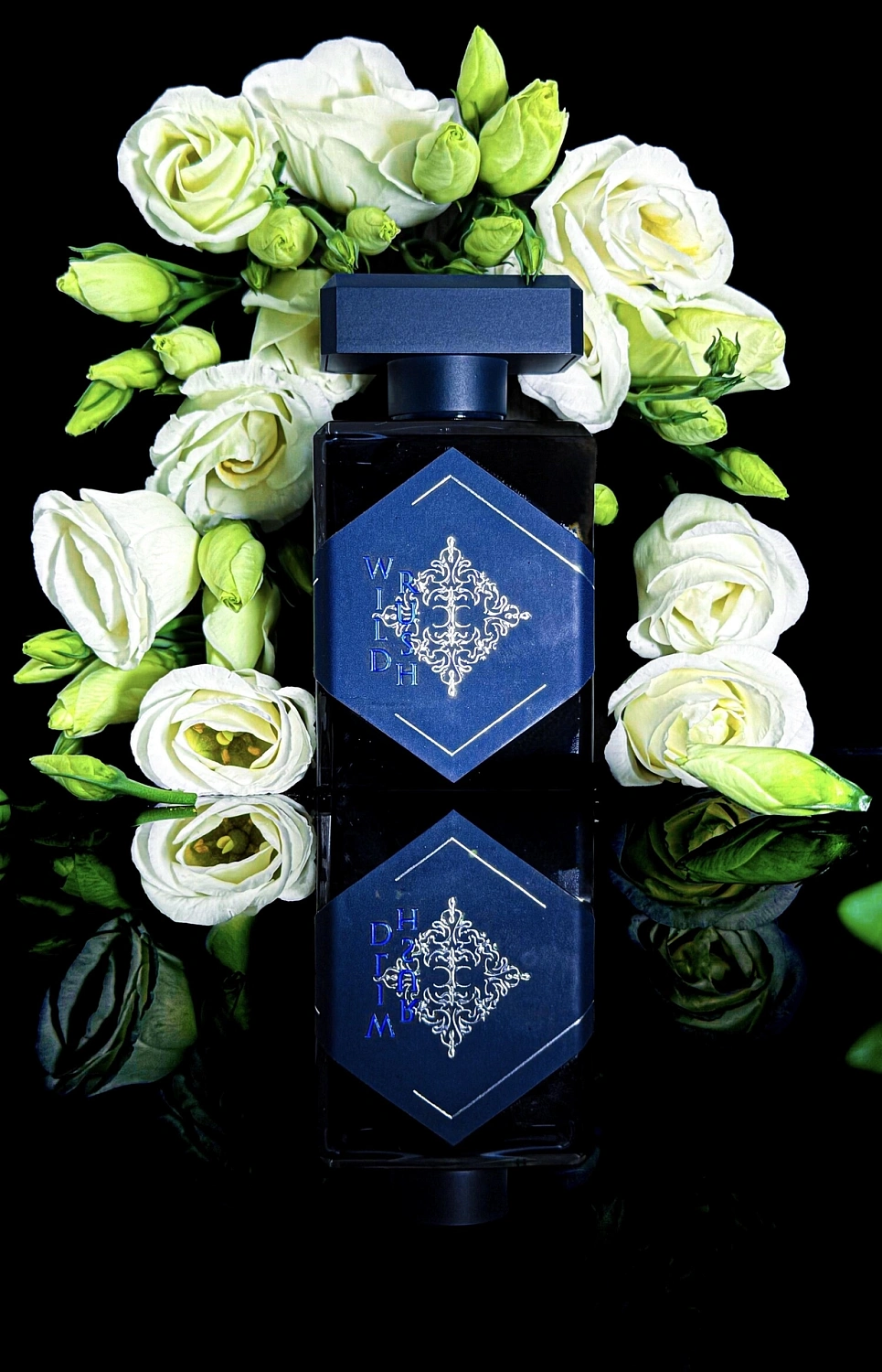 Initio Parfums Privés Wild Rush