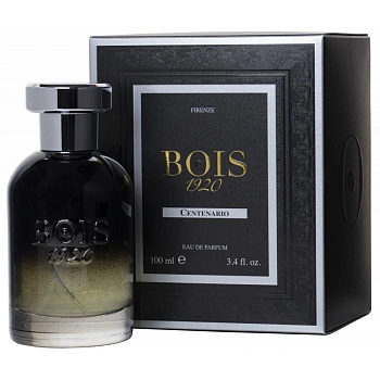 Фото Bois 1920 Centenario