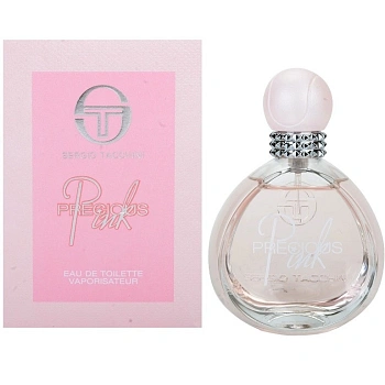 Фото Sergio Tacchini Precious Pink