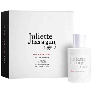 Juliette Has a Gun Not A Perfume парфюмерная вода 50 мл
