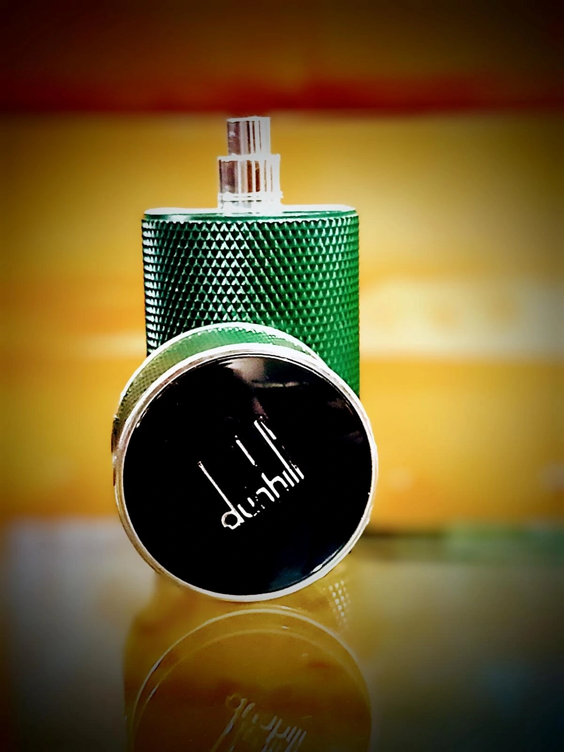 Dunhill Icon Racing