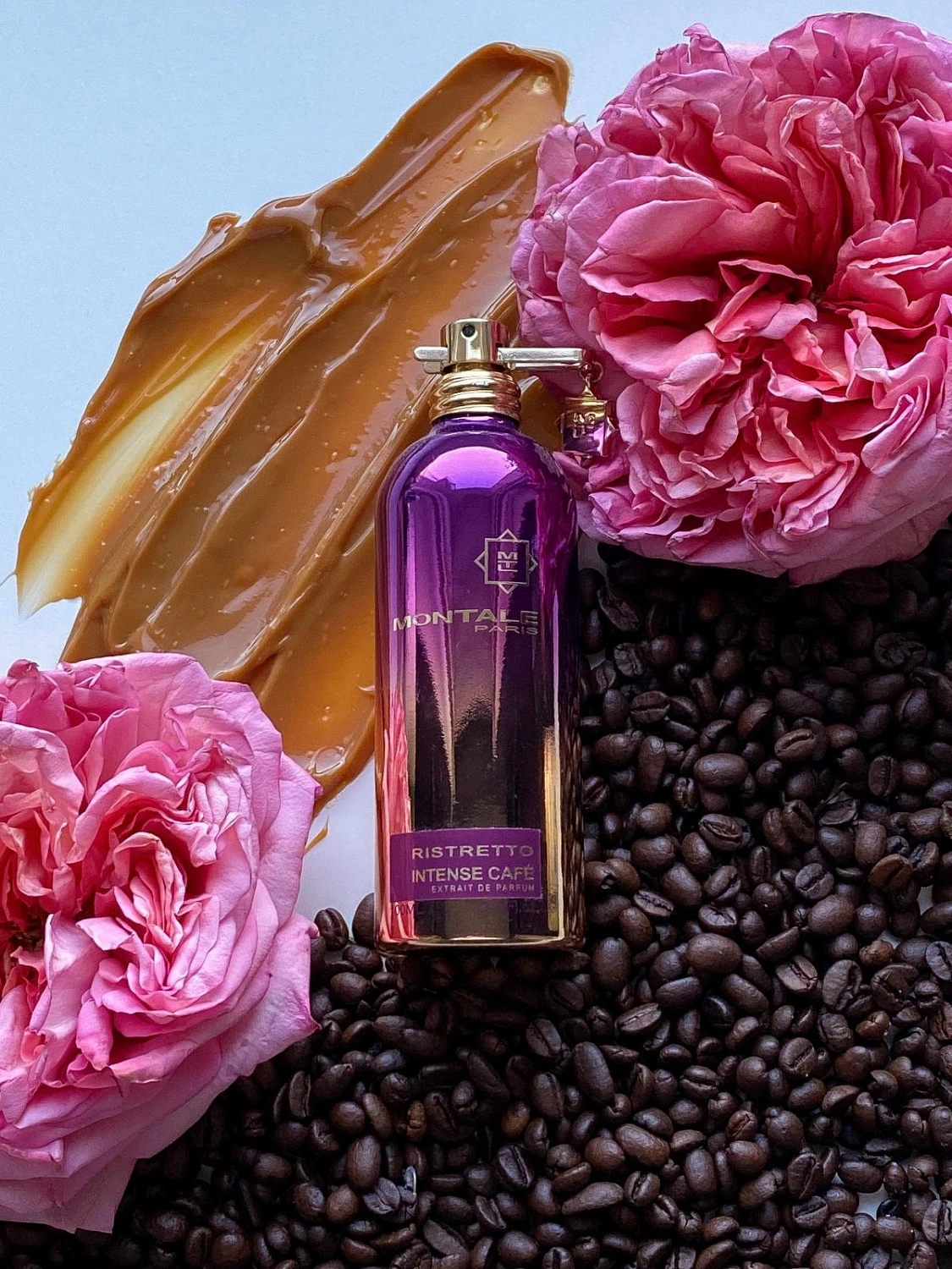 Montale Ristretto Intense Cafe