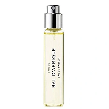 BYREDO Bal d'Afrique парфюмерная вода 12 мл (дорожный флакон)