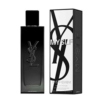 Yves Saint Laurent MYSLF парфюмерная вода 100 мл