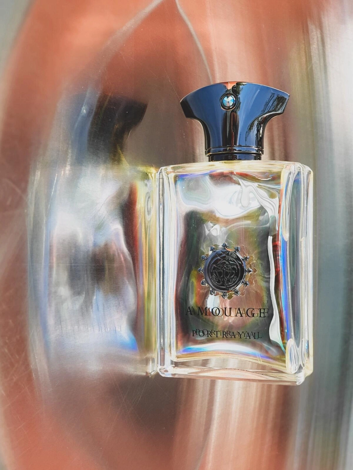 Amouage Portrayal Man