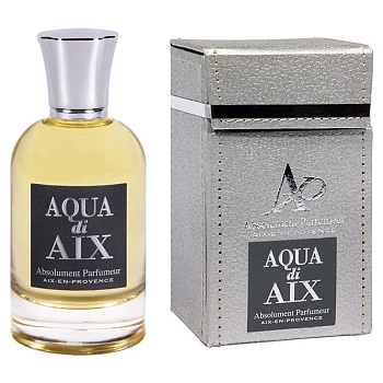 Фото Absolument Parfumeur Aqua di Aix