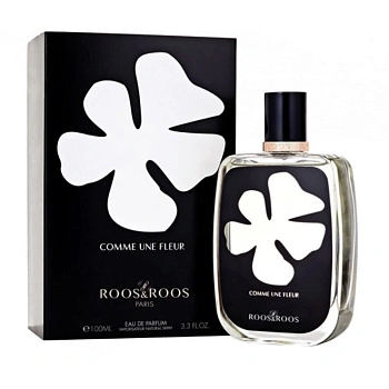 Фото Roos & Roos Comme Une Fleur