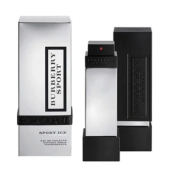 Фото Burberry Sport Ice For Men