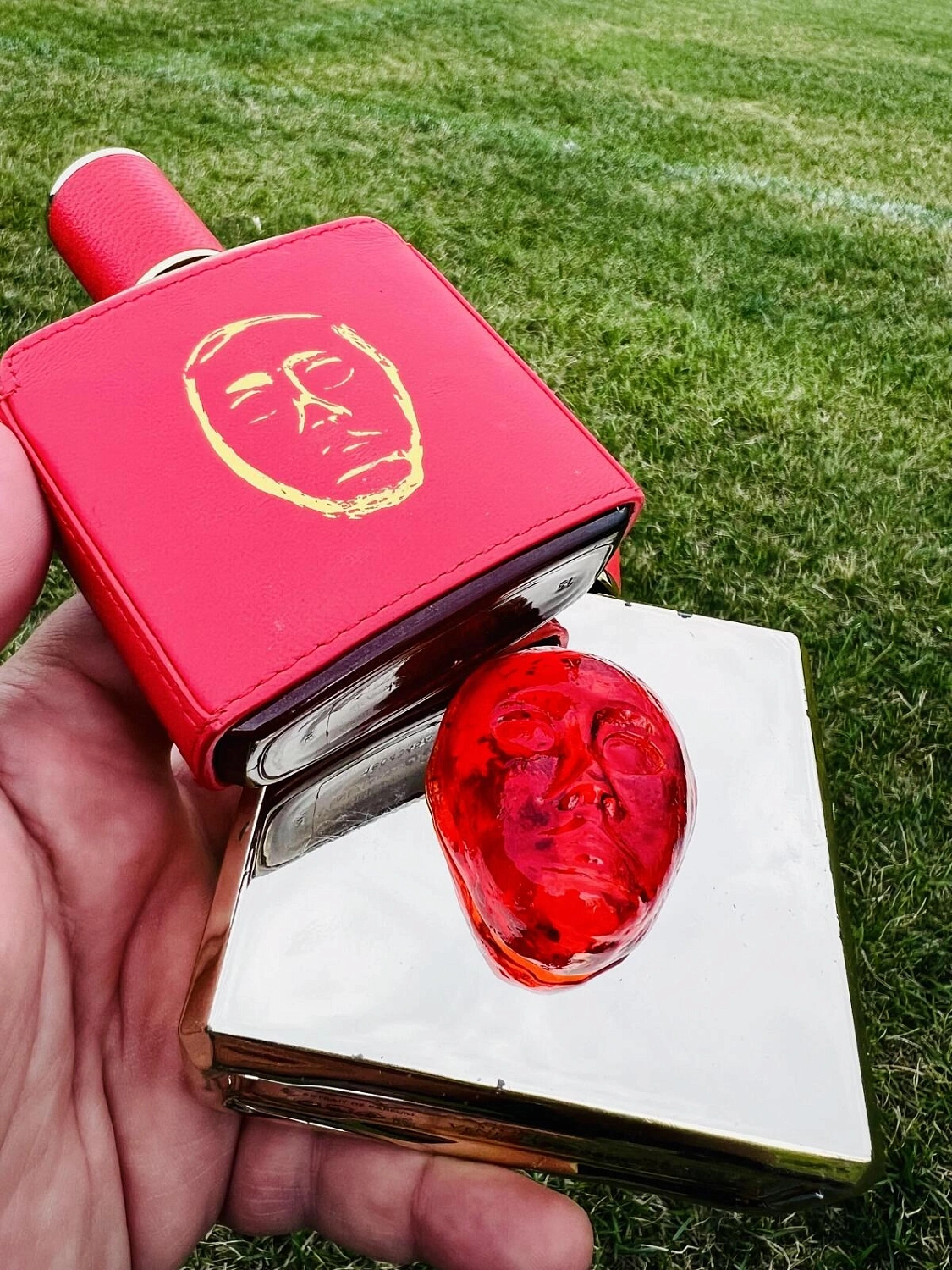 Valmont Rosso I