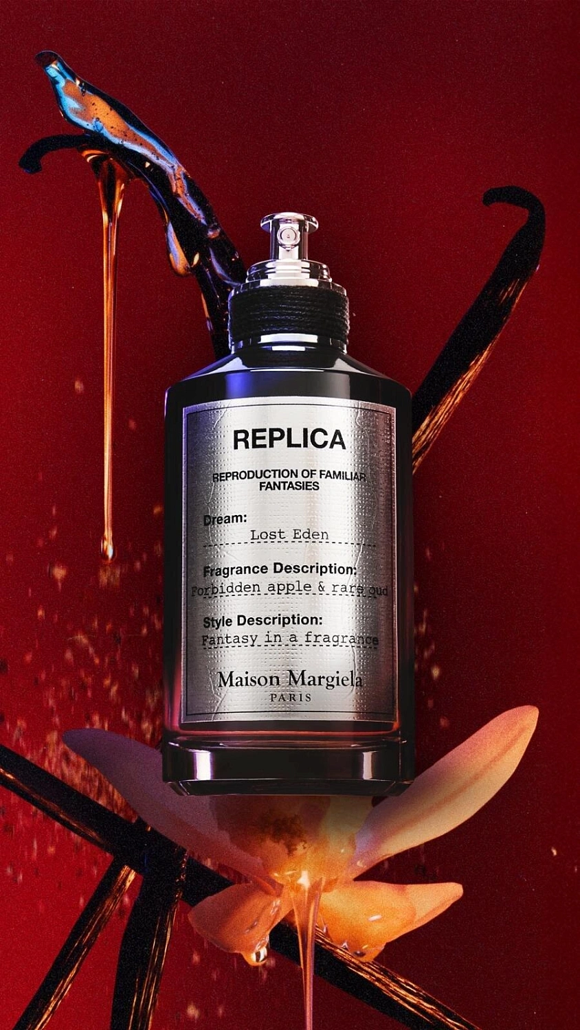 Maison Margiela Lost Eden