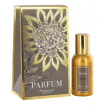Fragonard Frivole духи 30 мл