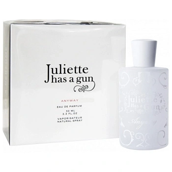 Juliette Has a Gun Anyway парфюмерная вода 50 мл