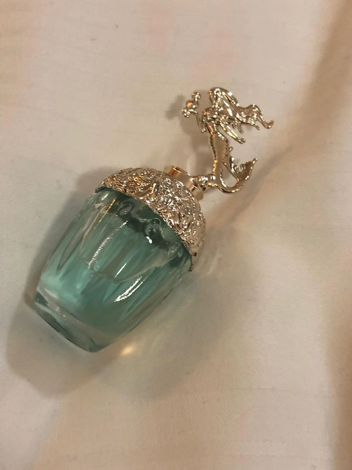Anna Sui Fantasia Mermaid