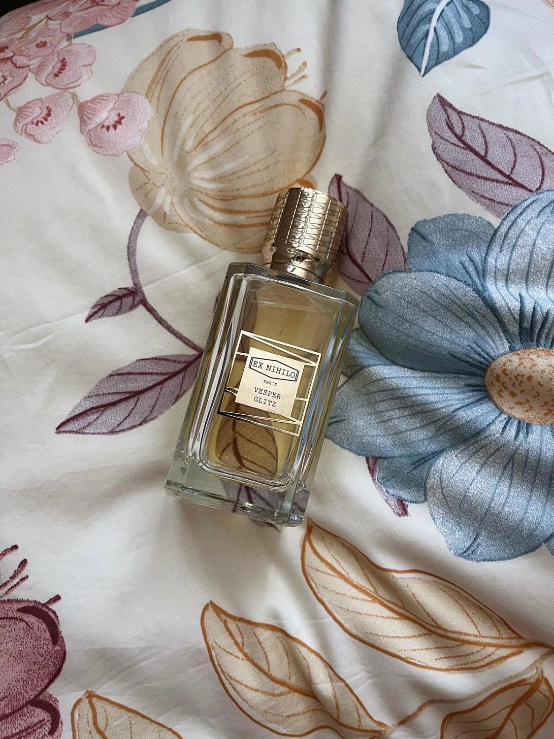 EX NIHILO Vesper Glitz