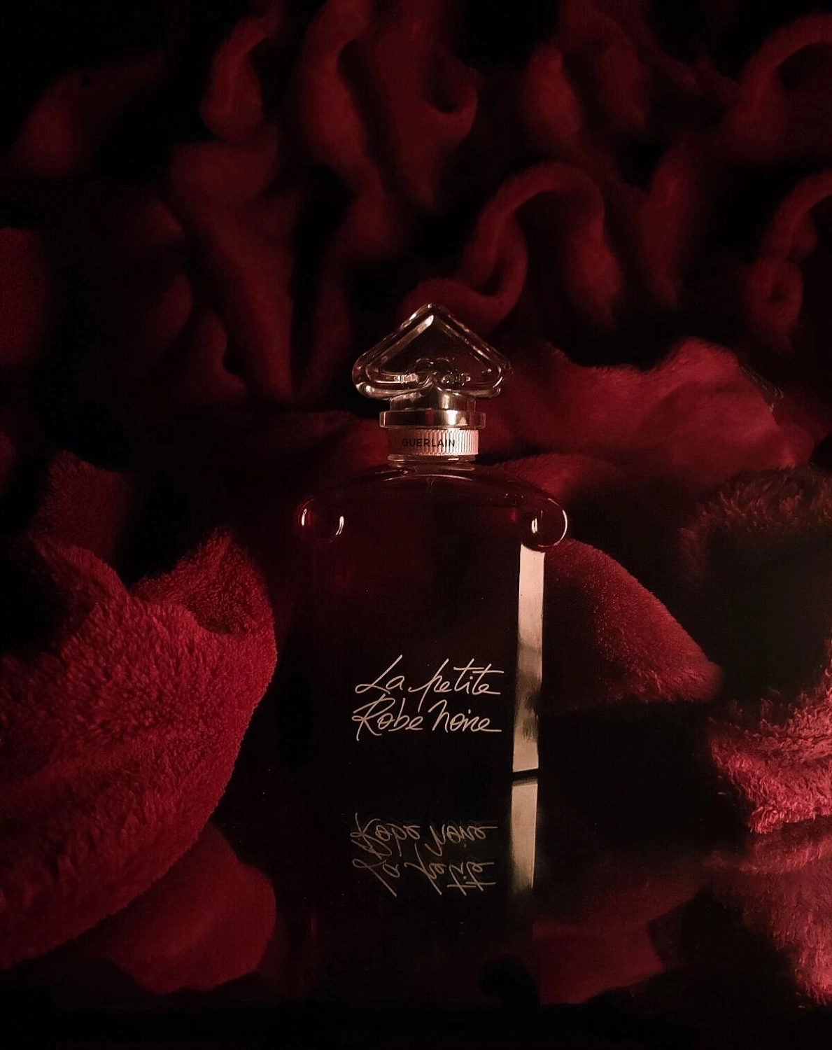 Guerlain La Petite Robe Noire Eau de Parfum Absolue