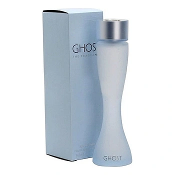 Ghost The Fragrance туалетная вода 50 мл