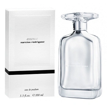 Narciso Rodriguez Essence парфюмерная вода 100 мл