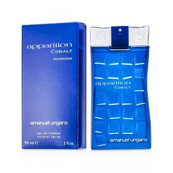 Фото Emanuel Ungaro Apparition Cobalt