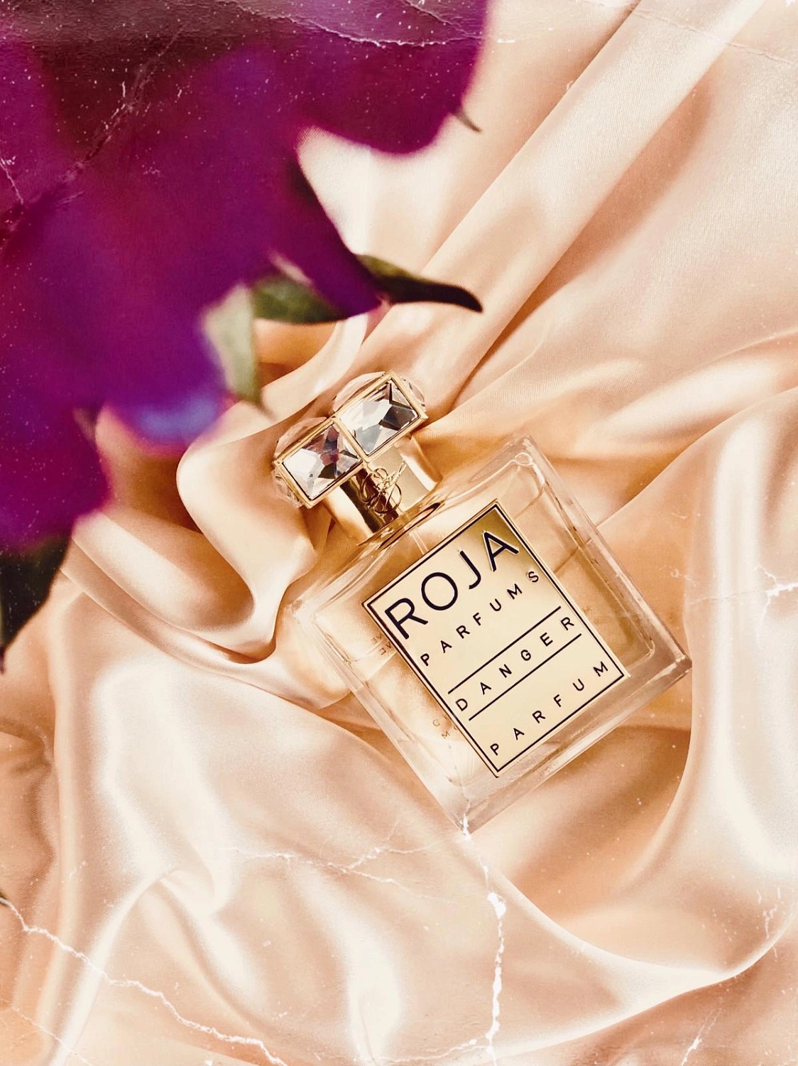 Roja Parfums Danger