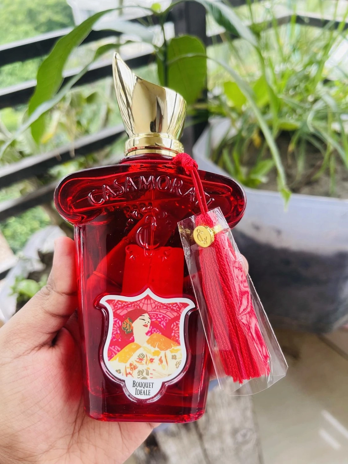 Xerjoff Casamorati 1888 Bouquet Ideale