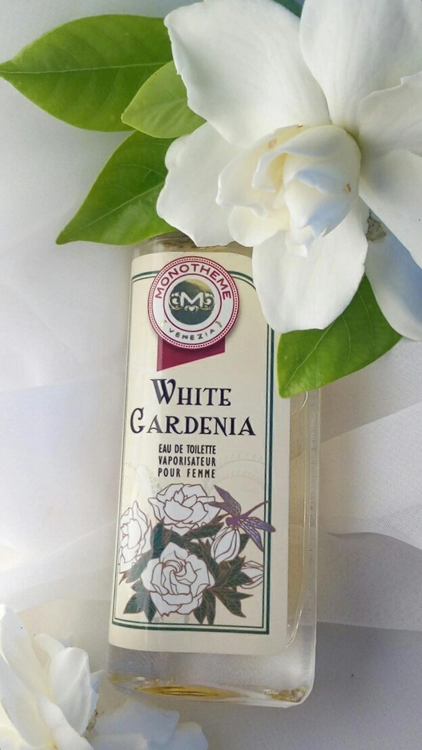 Monotheme Fine Fragrances Venezia White Gardenia