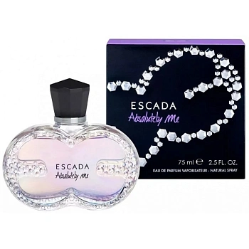Фото Escada Absolutely Me