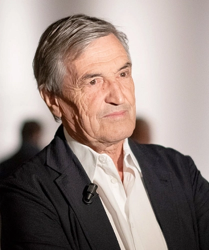 Парфюмер Jean-Claude Ellena (Жан-Клод Эллена)