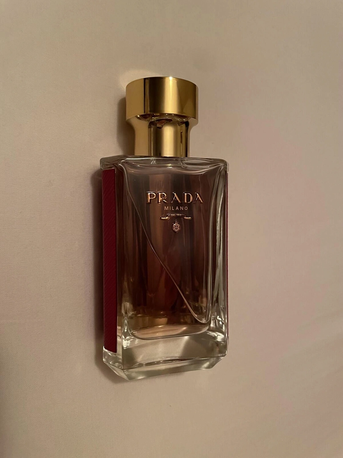 Prada La Femme Intense