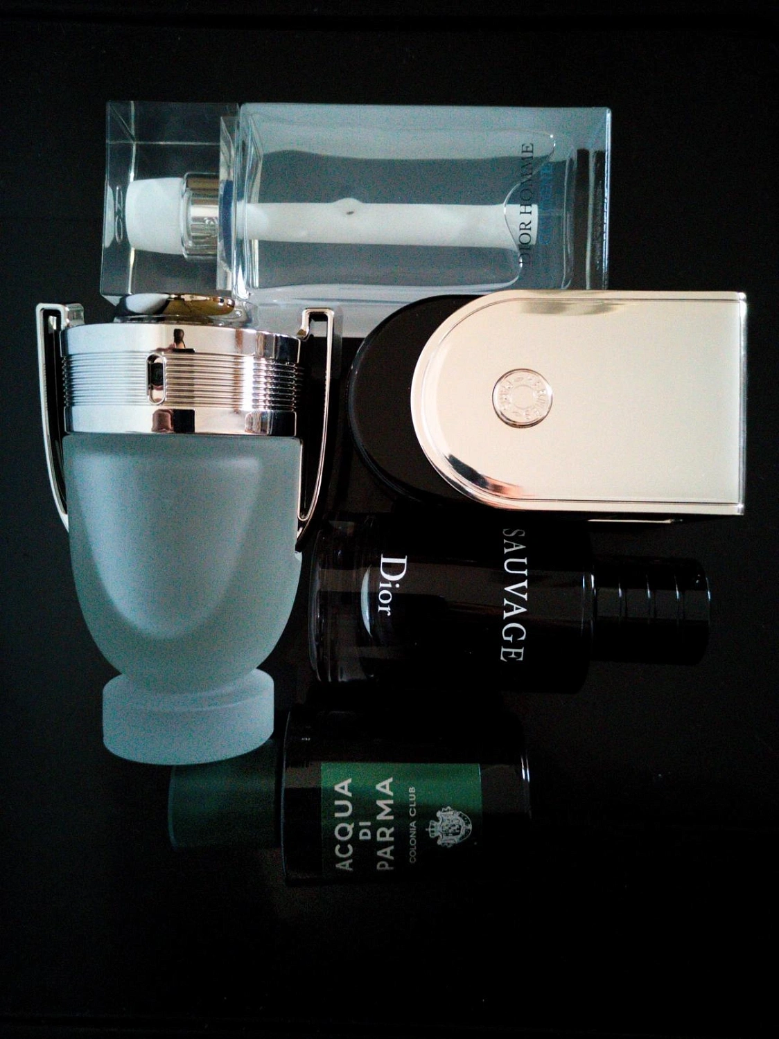 Paco Rabanne Invictus Aqua (2016)