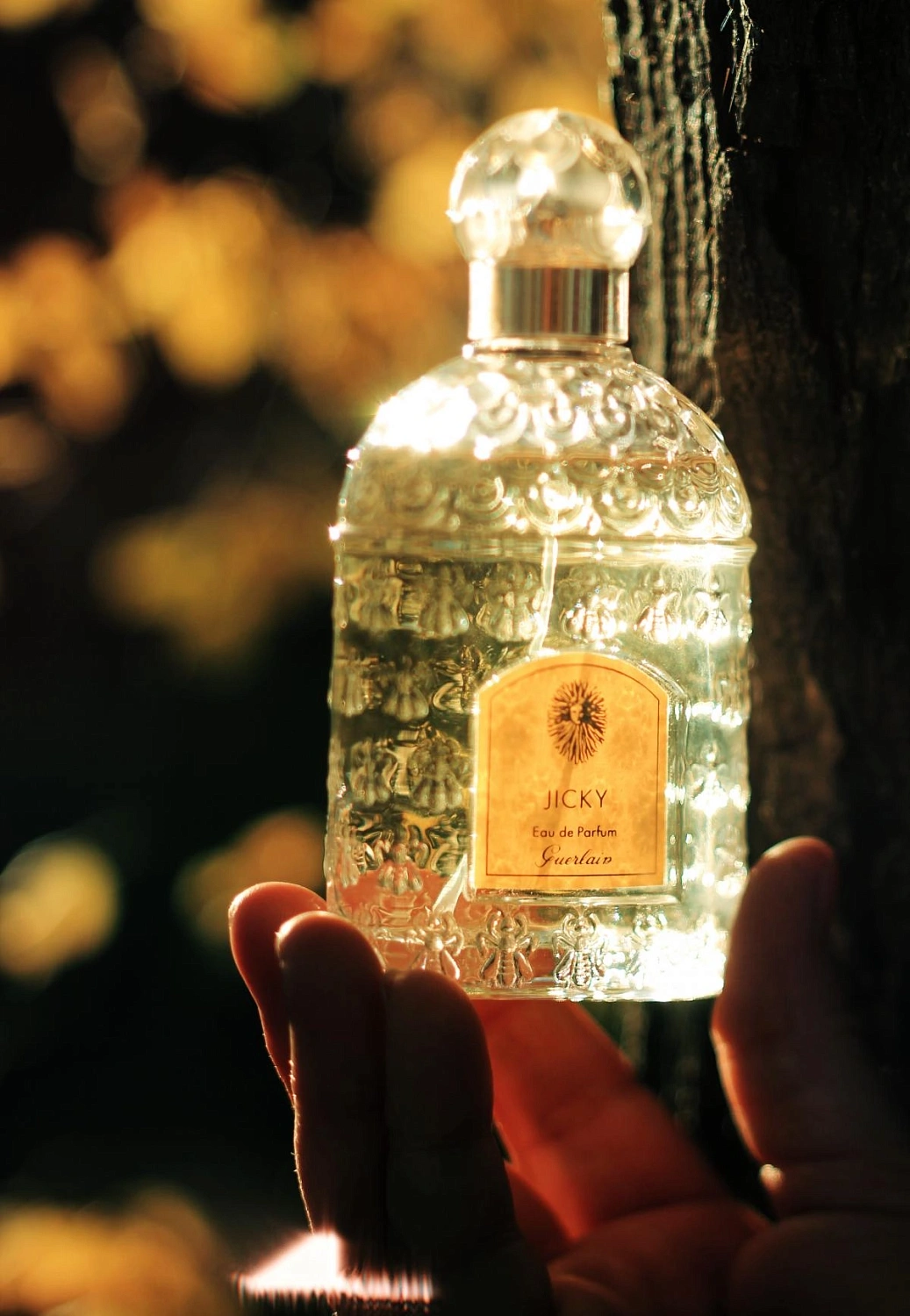 Guerlain Jicky
