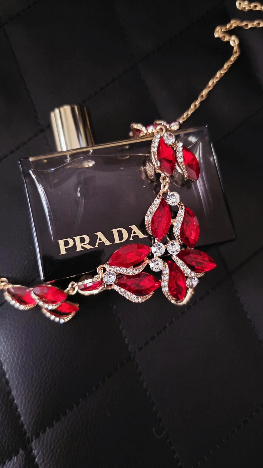 Prada L'Eau Ambree