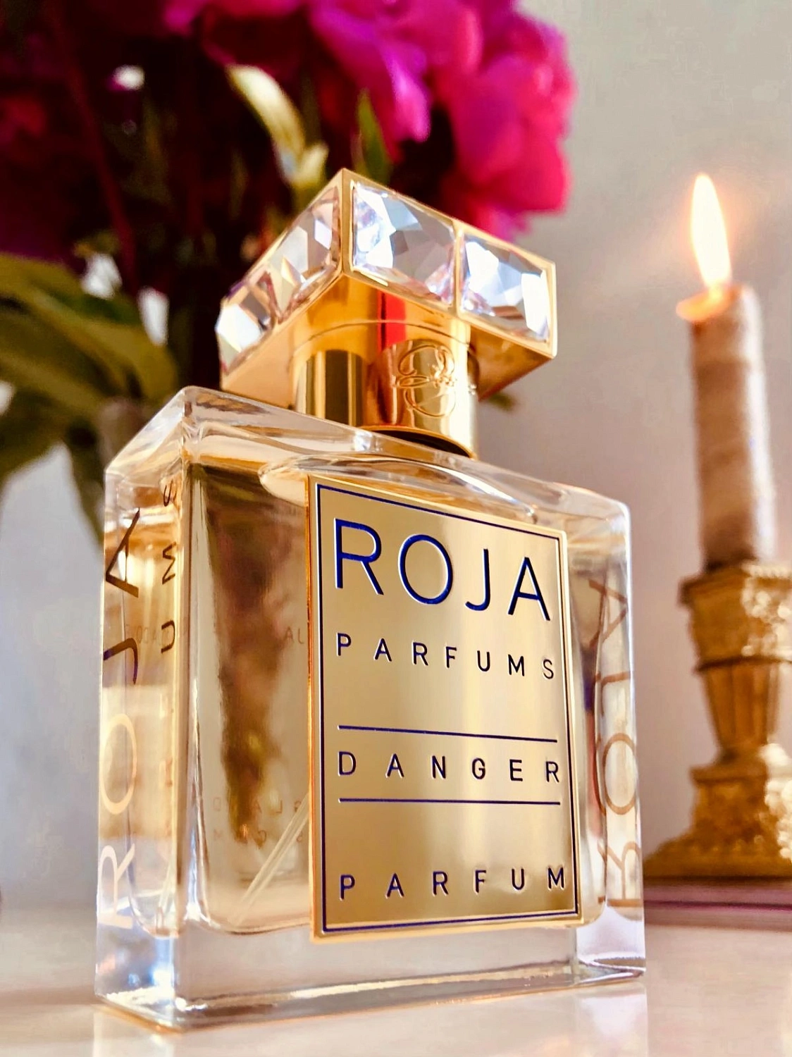 Roja Parfums Danger