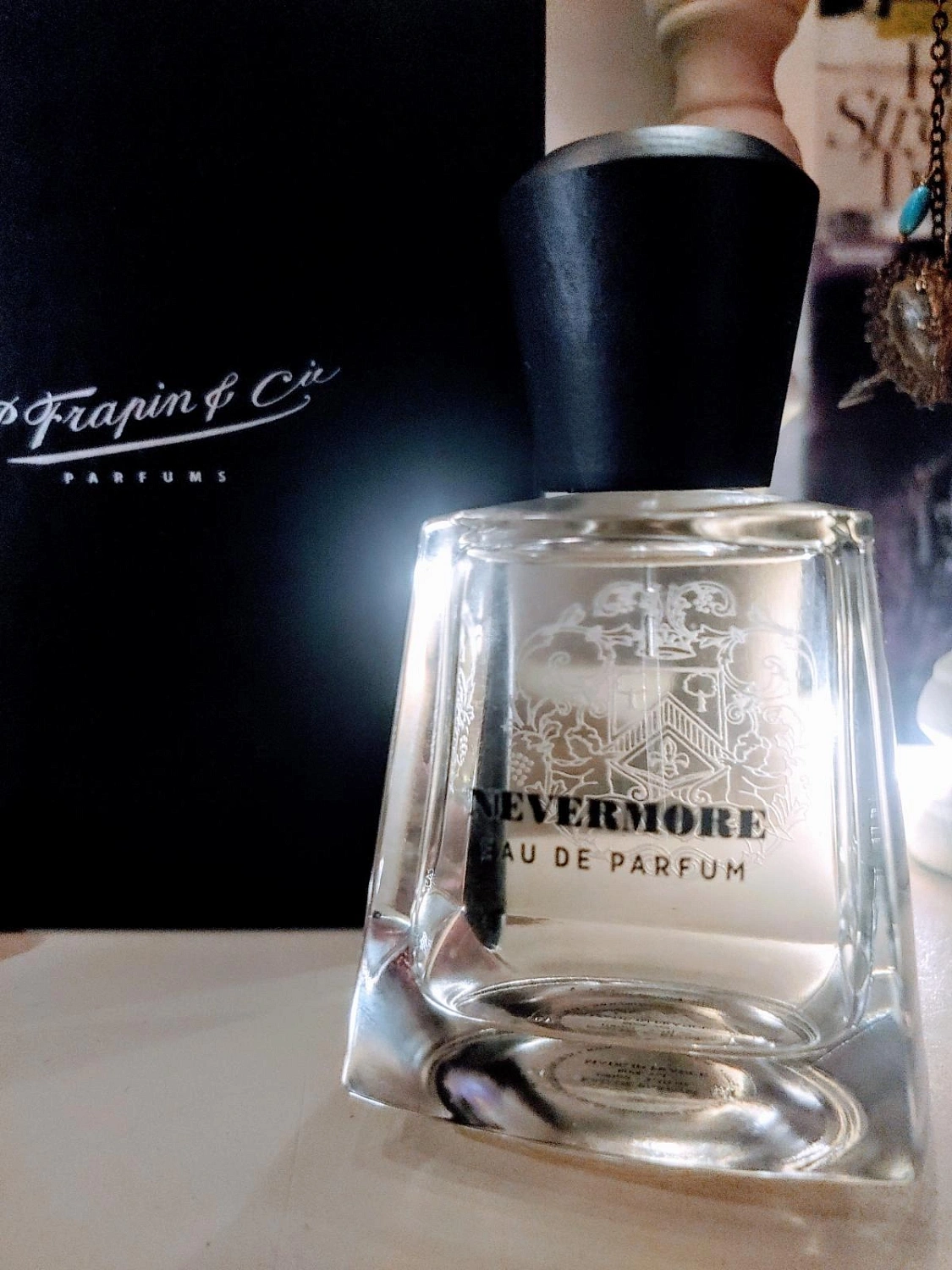 Frapin Nevermore