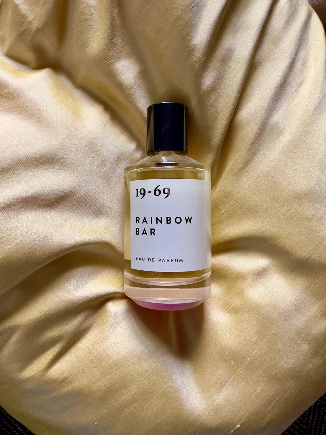 19-69 Rainbow Bar