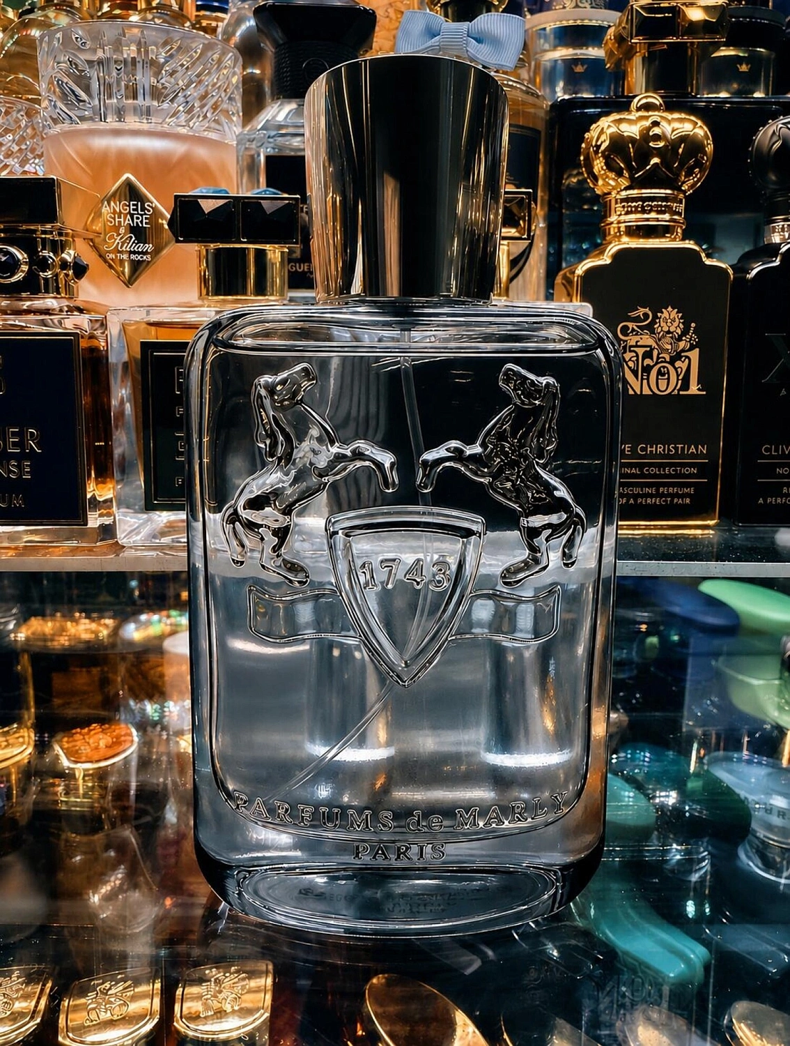 Parfums de Marly Castley