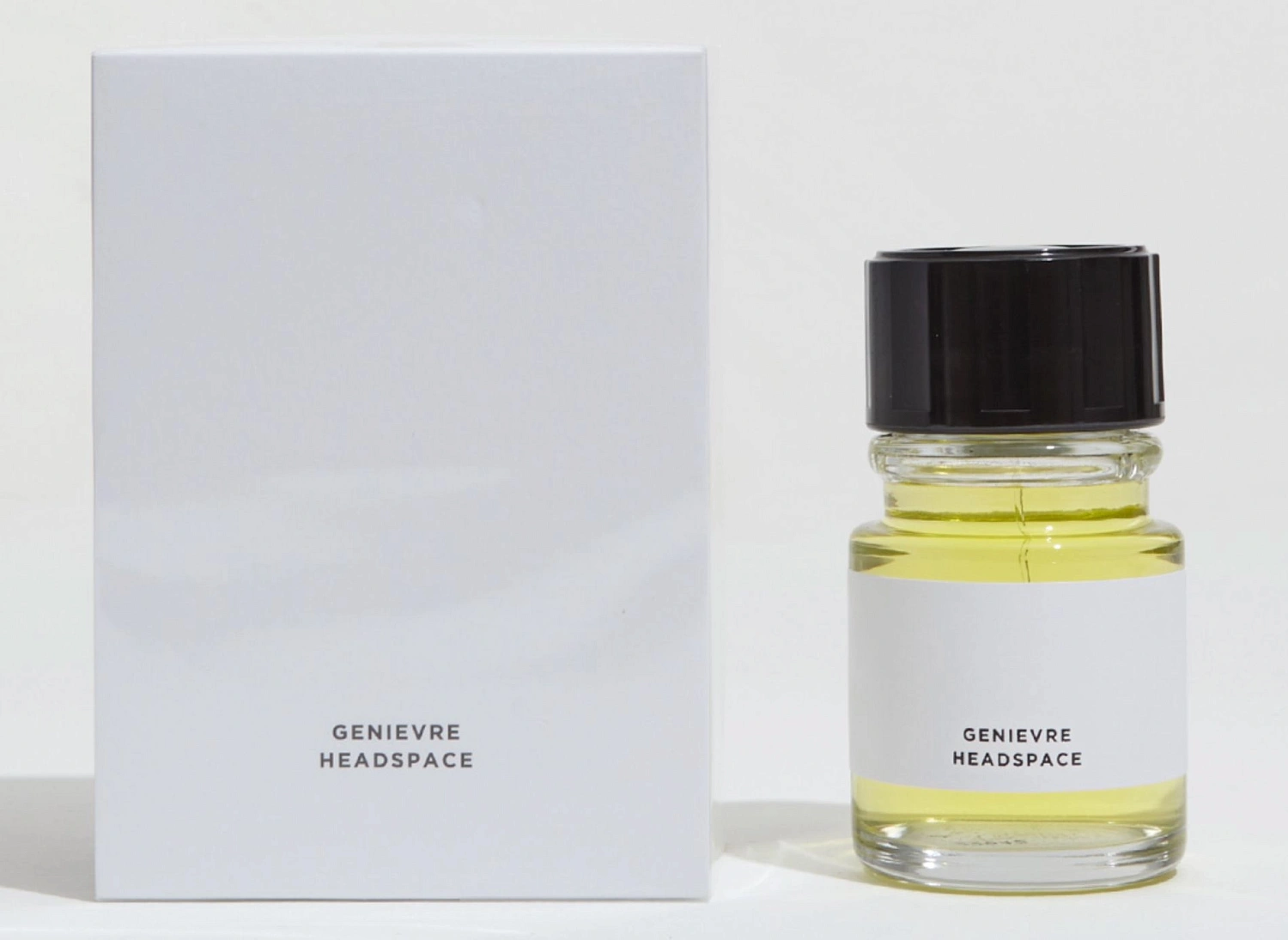 Genievre Headspace