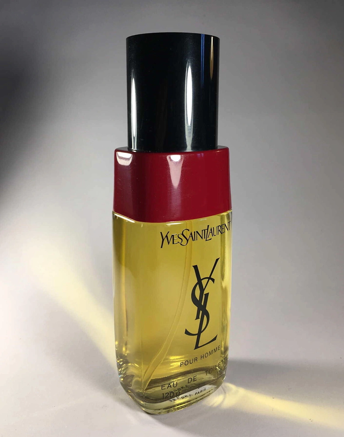 Yves Saint Laurent Parfum Pour Homme