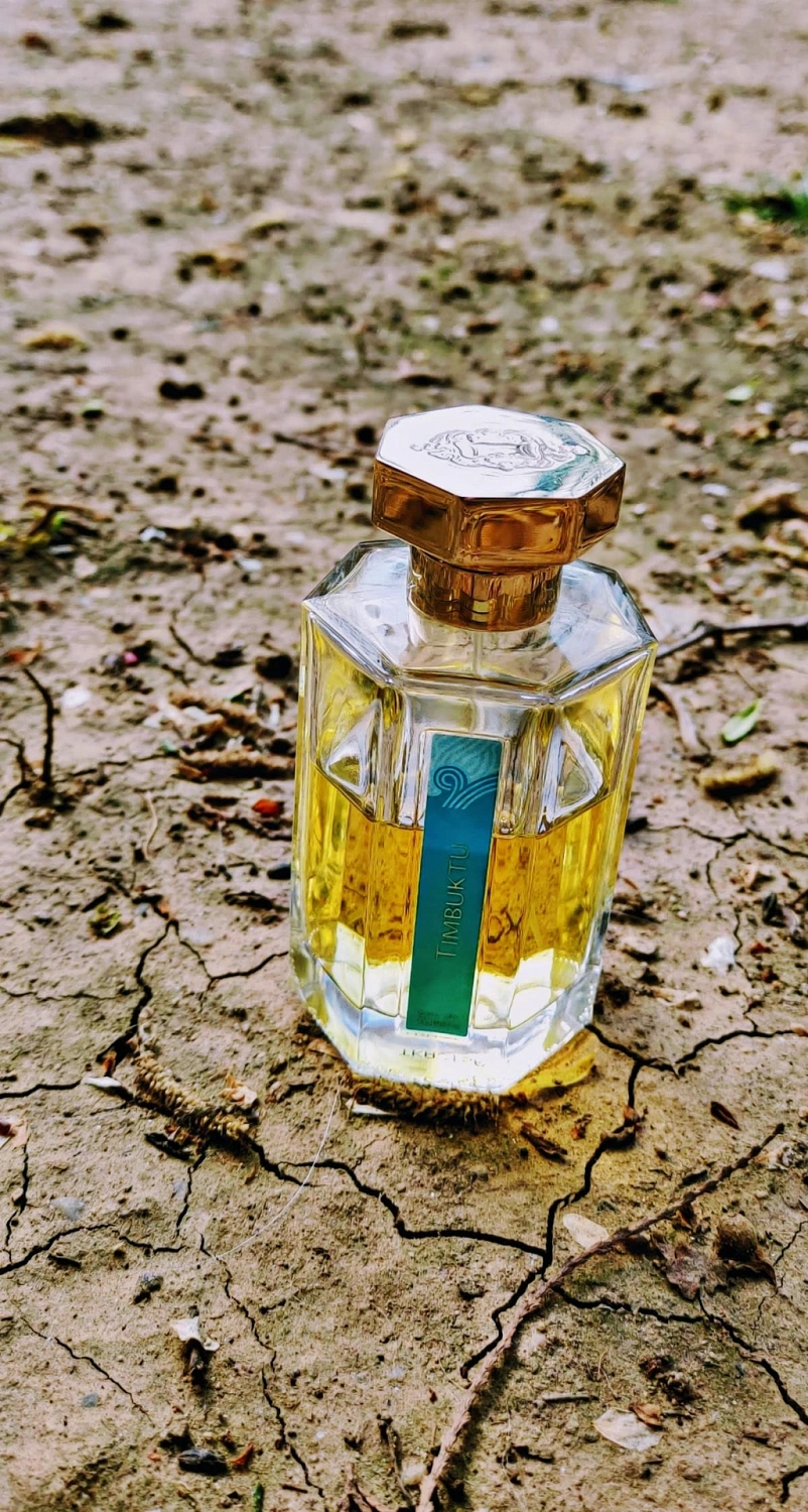 L'Artisan Parfumeur Timbuktu