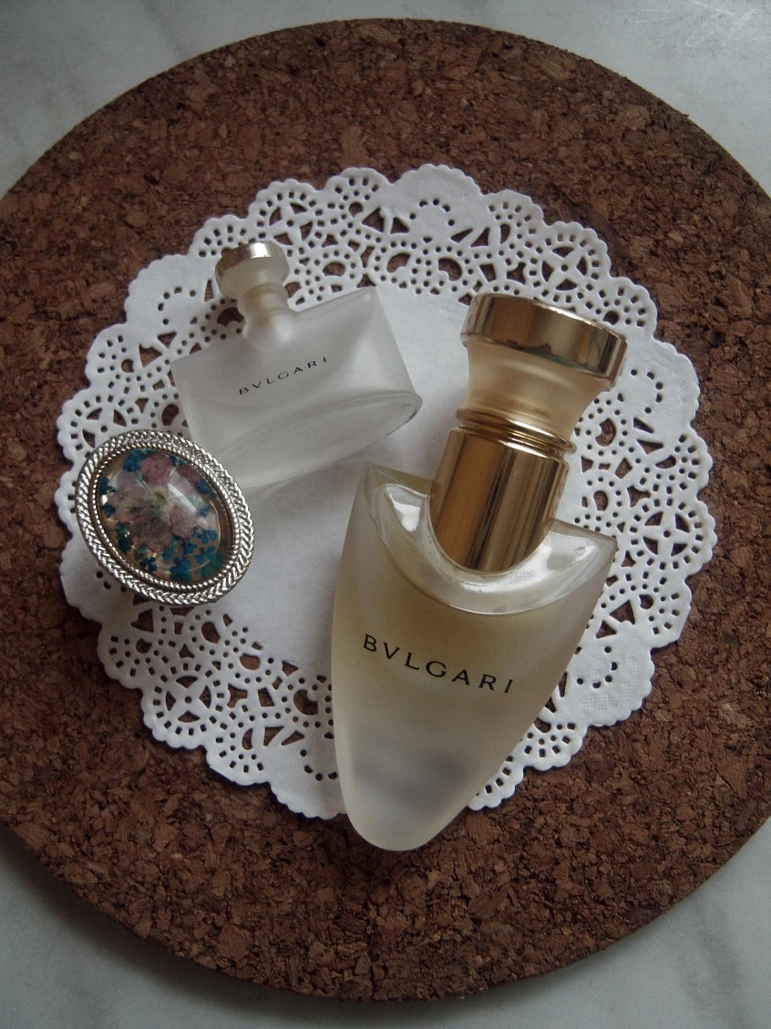 Bvlgari Pour Femme