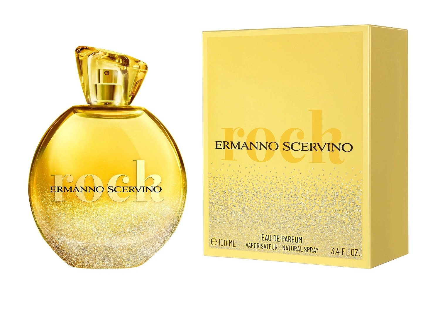 Ermanno Scervino Rock