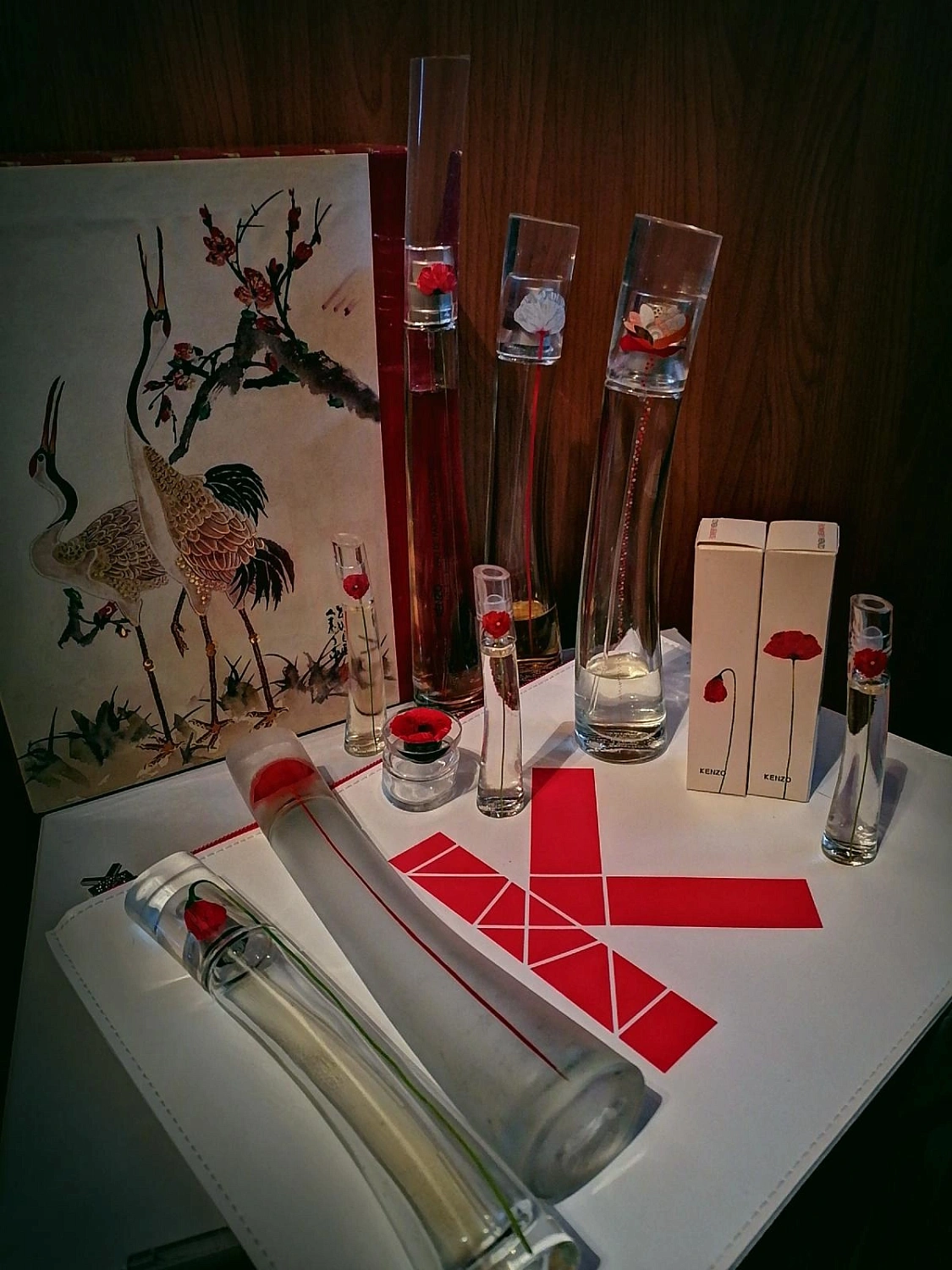 Flower by Kenzo Essentielle