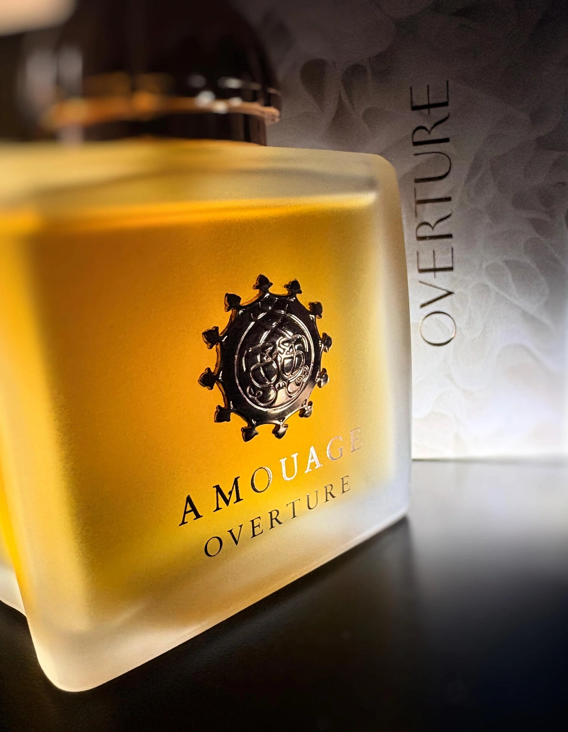 Amouage Overture Women