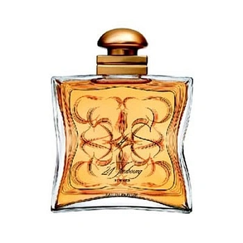 Фото Hermès 24 Faubourg Silk Scarf Limited Edition