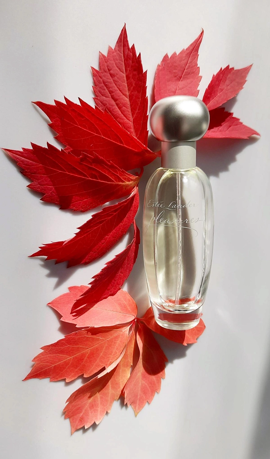 Estée Lauder Pleasures