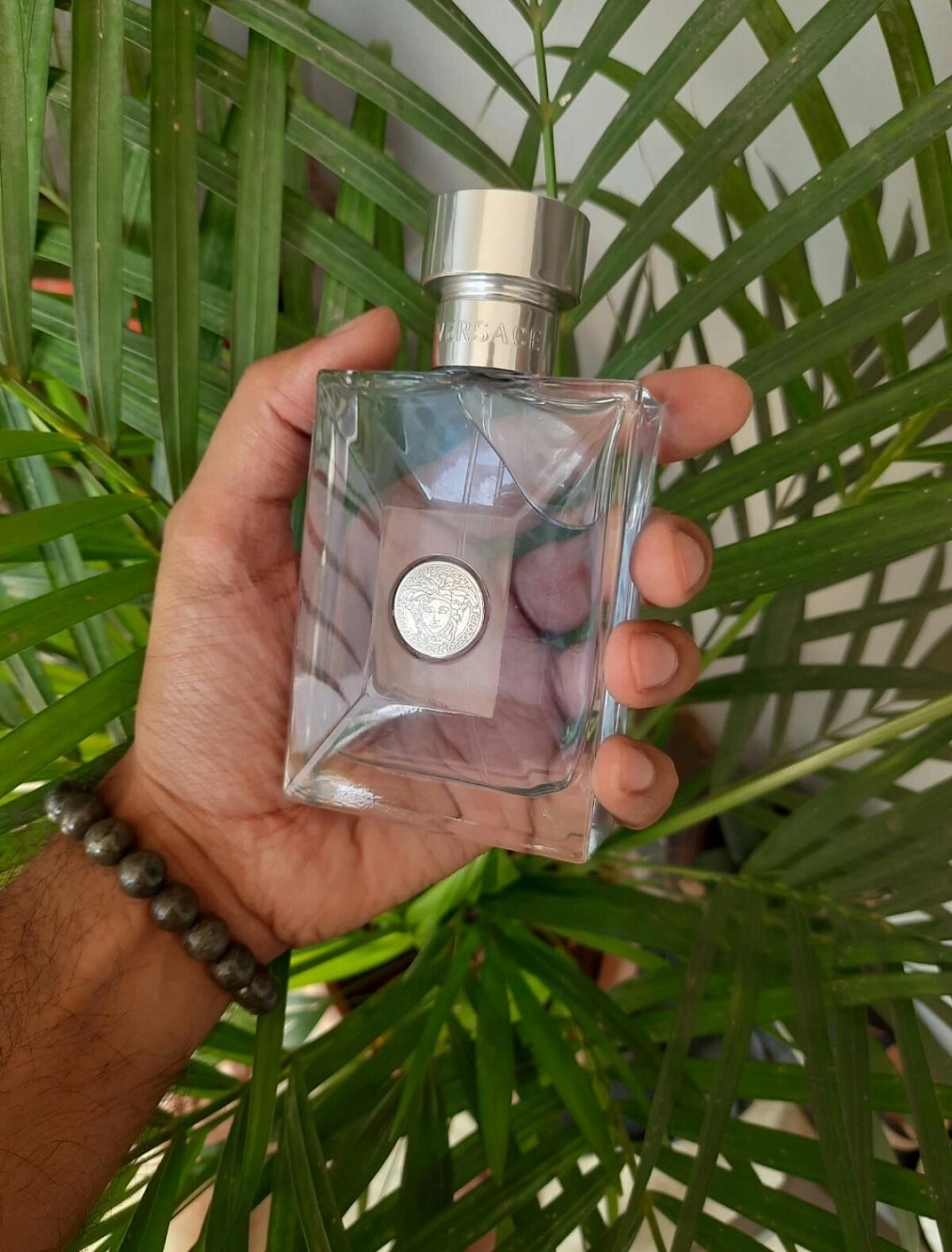 Versace pour Homme