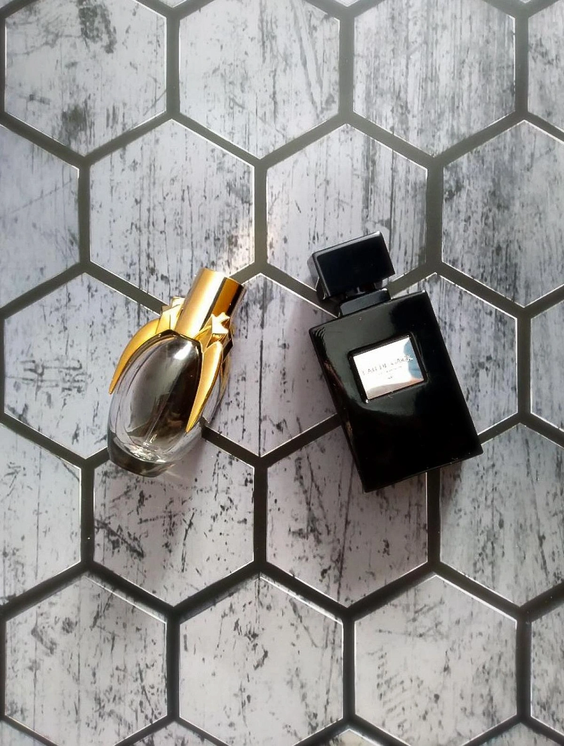 Lady Gaga Eau de Gaga 001