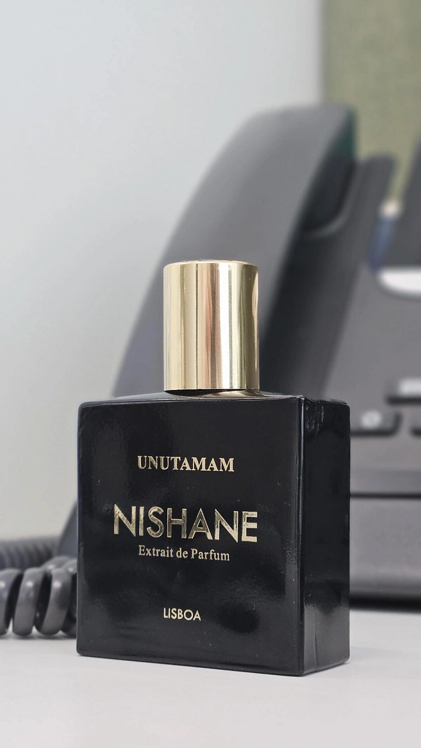 Nishane Unutamam