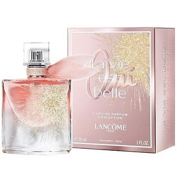 Lancôme Oui La Vie est Belle парфюмерная вода 30 мл